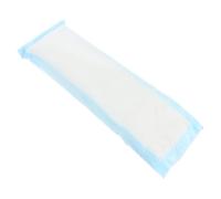 ZUNOXAZ Coussin Périnéal De Glace, Compresse Froide Post-partum Couche Absorbante En Coton, Pack De Glace Stérile Pour Soulagement Périnéal Après Césarienne, Soin Post-accouchement Pour Femme