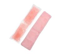 ZUNOXAZ Coussin Refroidissant Gel Réutilisable pour Postpartum Pack de Glace Adhésif sans Réfrigération Soulagement des Douleurs Après Césarienne et Hémorroïdes Protection Étanche