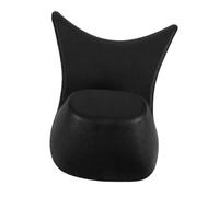 ZUNOXAZ Coussin Soutien Nuque Antidérapant Silicone pour Bac Shampooing Appui-tête Ergonomique pour Salon de Coiffure Léger et Coussin Cervical Confortable pour Lavage des Cheveux