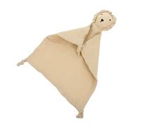 ZUNOXAZ Couverture Polaire Douce pour Garçon Fille Petite Couverture Apaisante et Lavable Serviette Réconfortante Doux pour Né Garçon et Fille Style Renard Texture Confortable et Sûre