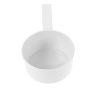 ZUNOXAZ Cuillère à Lessive Robuste Cuillère Multifonction pour Poudre à Laver Alimentation pour Animaux Céréales et Épices Mesure Précise pour Usage Domestique