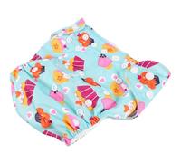 ZUNOXAZ Culotte Apprentissage Garçon Fille Anti-fuite Colorée Culotte Entraînement Pratique et Confortable pour Fille Sous-vêtement Respirant et Sécurisé pour Tout