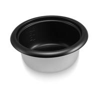 ZUNOXAZ Doublure de cuiseur à riz pot de rechange pour cuiseur à riz inoxydable se précipiter non pot de aromatique alliage d'aluminium