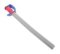 ZUNOXAZ Epee Mousse EVA et Réutilisable Accessoire de Performance pour Jeux Escrime Fête et Spectacle Sécurisé pour Cosplay