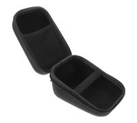 ZUNOXAZ Étui de Transport Rigide Portable pour Tensiomètre Pochette de Rangement Étanche et Résistante Aux Chocs Mallette de Voyage pour Moniteur de Pression Artérielle