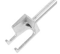 ZUNOXAZ Extracteur Bobine Allumage Métal Robuste Outil Démontage Ignition Coil Pulling Tool Extraction Haute Pression Connecteur Sécurisé Voiture