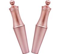 ZUNOXAZ Eyeliner Liquide Magnétique 4ml Lot de 2 avec Effet Beauté, Crayon Waterproof pour Maquillage de Fête pour Adolescentes et Femmes