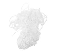 ZUNOXAZ Filet de Chargement Maille 10cm Protection Remorque Voiture Tout Temps Accessoires Camions