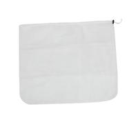 ZUNOXAZ Filtre Polyester pour Infusion de Thé Jus et Vin Maison Poche Filtrante Portable Réutilisable Légère pour Alimentation et Boissons