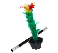 ZUNOXAZ Fleurs Comiques pour Spectacles de Scène Accessoire pour Festivals et Performances