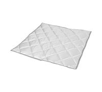 ZUNOXAZ Housse Isolante pour Congélateur 70x70 Cm en Feuille D'aluminium Thermique, Imperméable et Pare-Soleil, Protection Extérieure Résistante aux UV pour Réfrigérateur Vertical