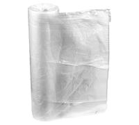 ZUNOXAZ Housse Plastique Meuble en PE Résistante aux Déchirures et aux Taches, Rouleau 1,8 m x 20 m, 1 Rouleau pour Lit et Armoire, Usage Domestique et Stockage