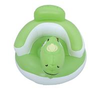 ZUNOXAZ Inflatable Sitting Sofa With PVC Quick Inflation And Deflation Comfortable Support Cushion For Learning To Sit And Travel