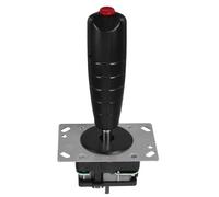 ZUNOXAZ Joystick De Vol Avec Circuit Switch Manette De Contrôle Pour Simulateur De Vol Et Jeux Vidéo Accessoire De Réparation Pour Joystick De Pc Et Mobile