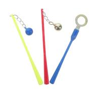 ZUNOXAZ Kit Éducatif de Physique pour Dilatation Thermique et Contraction Outil Expérimentation Rapide pour Laboratoire et Salle de Classe Matériel Pédagogique Polyvalent