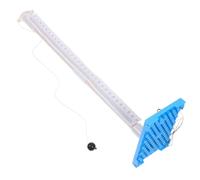 ZUNOXAZ Kit Scientifique Stem pour Garçon Fille Jeu de Défi de Réflexes et Coordination Expérience Physique Éducative DIY pour Apprentissage des Sciences et Électricité