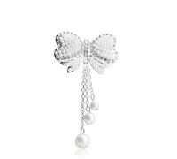 ZUNOXAZ Lot de 2 Accessoires pour Coque de Téléphone et Perles, Femme, Décoration Raffinée, Alliage Métal, Style Tassel, Format Compact, Strass Scintillants, Couleurs Tendances, Scrapbooking et Paquet