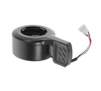 ZUNOXAZ Manette Gaz Pouce avec Frein Intégré pour Trottinette Électrique Levier Réglable avec Capteur Hall Commande Précise et Confortable pour E-Scooter