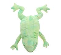 ZUNOXAZ Marionnette Main Peluche Douce pour Garçon Fille Interactif Éducatif pour Raconter des Histoires Développement Motricité et Communication Parent-garçon Fille
