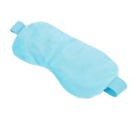 ZUNOXAZ Masque Yeux Chauffant Lavande pour Dormir Cache-œil Doux et Emballage Individuel pour Hommes et Femmes Voyage et Bureau