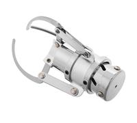 ZUNOXAZ Mini Griffe Métallique pour Machine à Pince Accessoire de Remplacement et Précis pour Jouets et Bonbons Compatible Mini Machines à Griffes et