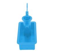 ZUNOXAZ Modèle Presse à Eau à Levier en Plastique Éducatif Scientifique DIY Expérience Steam pour Élèves Modèle Pompe Miniature pour Projet Scolaire Apprentissage Mécanique et