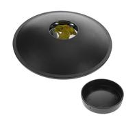 ZUNOXAZ Optique Illusion Éducatif Mirascope pour Garçon Fille et Adultes Projection Parabolique Démonstration Ludique des Principes Lumineux
