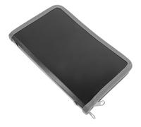 ZUNOXAZ Organisateur Fichiers Accordéon Portable Mini Trieur Extensible pour Bureau Maison École Rangement Documents Compartiments Multiples