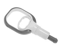 ZUNOXAZ Outil de Ventouse de Massage Ergonomique Portable pour Thérapie par Aspiration Sous Vide Kit de Cupping