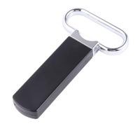 ZUNOXAZ Ouvre-bouteille Vin Alliage Aluminium et Abs Tire-bouchon Multifonctionnel Pratique et Amovible Accessoire Bar et Maison Protection Main Garantie