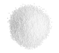 ZUNOXAZ Perles de Mousse pour Remplissage de Pouf Granulés Coussin Moelleux pour Siège Relax Oreiller Polyvalent et Confortable
