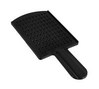 ZUNOXAZ Plateau De Comptage De Grains Plastique avec Poignée Outil De Comptage pour Riz Et Blé Dispositif Précis pour Agriculture