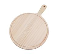 ZUNOXAZ Plateau pour Pizza et Sushi Plateau Repas Multifonction Résistant pour Steak Décoratif et Pratique pour Cuisine et Maison