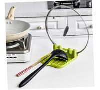 ZUNOXAZ Poignée de Rechange pour Couvercle de Casserole Poignée Ergonomique Résistante Chaleur Compatible avec Couvercles de Marmite Wok et Cocotte Set