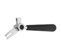 ZUNOXAZ Poignée Ergonomique pour Machine à Glace, Levier de Contrôle Précis, Accessoire Robuste Compatible Sorbetière, Pièce Détachée pour Équipements de Restauration Professionnelle