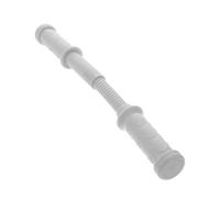 ZUNOXAZ Poignée Filetée en Plastique Robuste pour Cheval à Bascule Garçon et Filles Accessoire D’Équitation Sécurisé et Ergonomique Compatible Tout-Petits pour Jeu Intérieur et