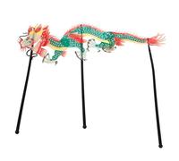 ZUNOXAZ Poupée de Théâtre Ombre Traditionnelle Chinoise Kit Bricolage Éducatif pour Garçon Fille Marionnette Artisanale Matériaux Décoration Délicate et Jeu Apprentissage Créatif