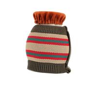 ZUNOXAZ Practical Ceramic Double Layer Moxibustion Cupping Pot For Home Use Heat Insulation And Handheld Therapy Tool And Safe Material