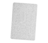 ZUNOXAZ Puzzle Sorting Board with Fine Felt Pad Non Slip Folding Puzzle Frame Accessory