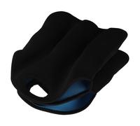 ZUNOXAZ Refroidisseur Néoprène pour Bouteilles de Canettes Portable avec Poignée Robuste et Pliable pour Camping Festivals et Bar