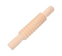 ZUNOXAZ Roulette Bois pour Pâte à Modeler et Argile Outil de Sculpture Créatif pour Garçon Fille Accessoire de Modelage DIY pour Pâte Polymère et Matériel de Modélisme