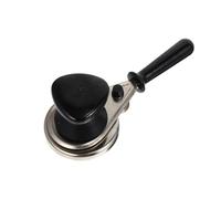 ZUNOXAZ Scelleuse Manuelle pour Boîtes de Conserve, Outil de Scellage Rotatif Robuste, Petit Gadget Ménager, Compatible Bocaux Métalliques, Usage Quotidien Cuisine