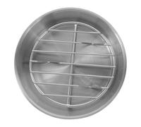 ZUNOXAZ Set de Plaque de Cuisson et Acier Inoxydable pour Pâtisserie Barbecue et Drainage Huile Compact et Résistant pour Cuisine et Restaurant