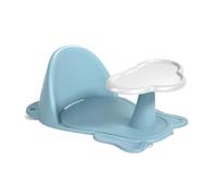 ZUNOXAZ Siège De Bain Pour Garçon Fille Siège De Douche Chaise De Pour Antidérapant Avec Ventouses Pratique Et Stable