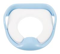 ZUNOXAZ Siège Réducteur de Toilette pour Garçon Fille Adapté Aux et Confortable Installation Facile pour Salle de Bain et