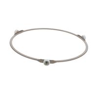 ZUNOXAZ Support Plateau Tournant Micro-Ondes Anneau De Support En Plastique Pour Four À Micro-Ondes Pièce De Rechange Stable Et Facile À Installer 7.48 X 7.48 X 0.51 in