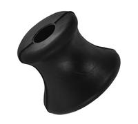 ZUNOXAZ Support pour Diapason Caoutchouc Antidérapant Base Robuste et Polyvalente pour Rangement et Organisation des Diapasons de Accessoires pour Instruments Sonores à et Yoga