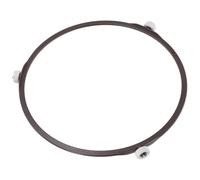 ZUNOXAZ Support Triangulaire Pour Plateau Tournant Support Pour Micro-Ondes Pour Plateau Tournant De Four À Micro-Ondes Anneau Universel