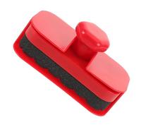 ZUNOXAZ Tampon de Polissage Auto Éponge de Cire Applicateur de Cire à Main pour Voiture Éponge de Détail à Usage Humide et Sec Absorption Avancée des Taches Réutilisable pour Entretien et