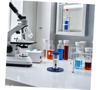 ZUNOXAZ Trancheuse Biologique Portable pour Plantes Outil Apprentissage Scientifique Manuel Robuste Compatible avec Microscope pour Laboratoire Scolaire et Expérimentation